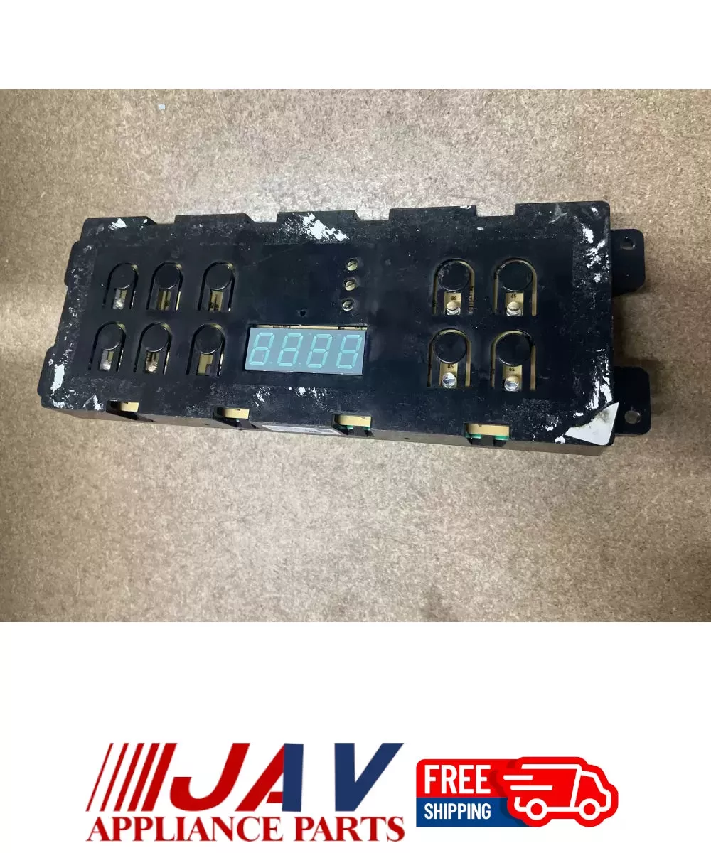Kenmore 1794486 316418208 316557108 Range Oven Control Board PID# 15123